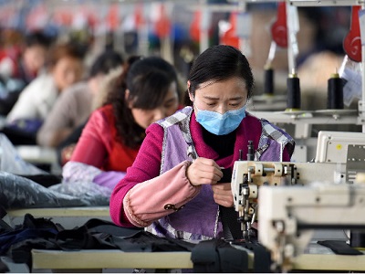 價格、工期和款式，是關乎箱包質量的三個因素