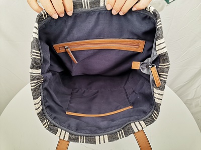 教你怎么辨別<i style='color:red'>女包加工</i>產(chǎn)品質(zhì)量的好壞