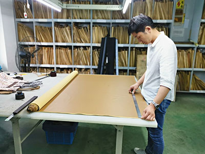 生產(chǎn)工具包廠家打樣流程