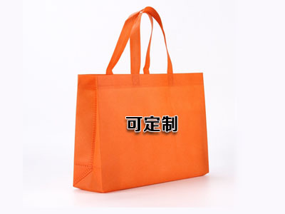無紡布袋生產(chǎn)制作廠家